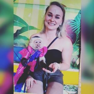 Meet your Posher, Michelle